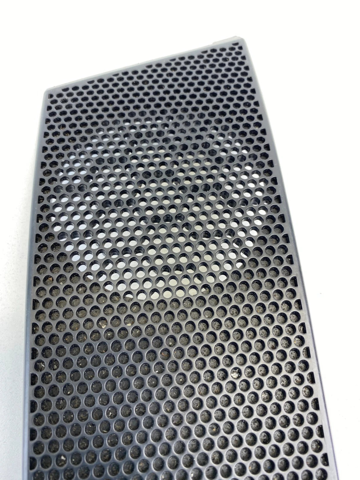 2004-2012 MITSUBISHI GALANT FRONT LEFT DRIVER SIDE DASH SPEAKER GRILLE MR590279