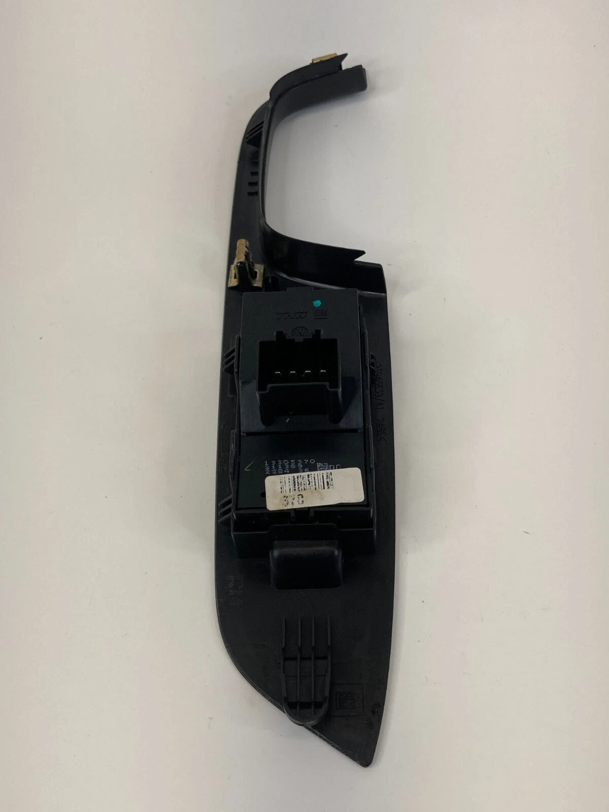 2010-2017 CHEVROLET EQUINOX FRONT RIGHT PASSENGER WINDOW SWITCH 13305370 OEM