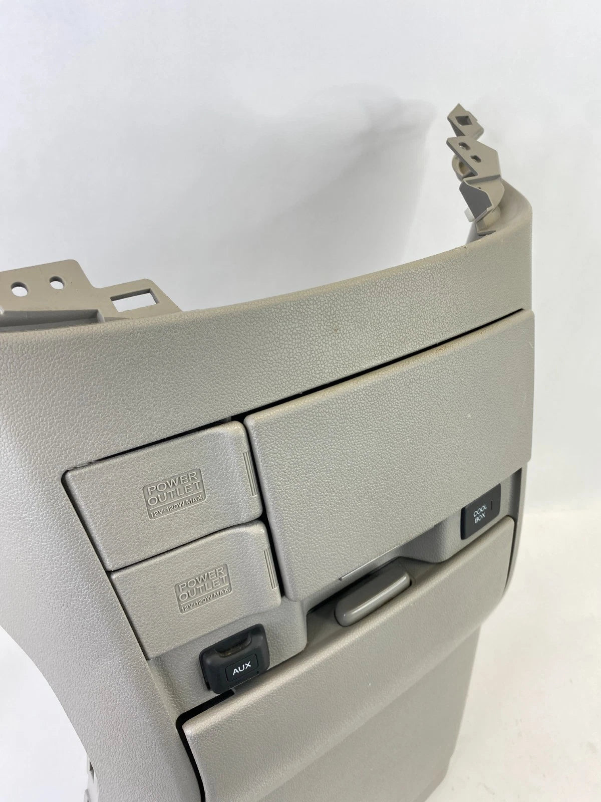 2011-2017 HONDA ODYSSEY LOWER DASH CENTER CONSOLE COMPARTMENT COOL BOX OEM