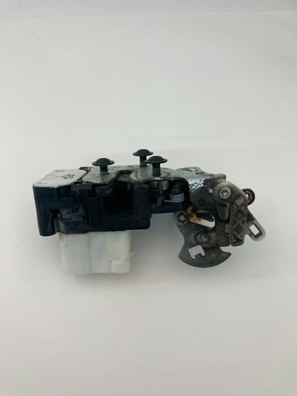 2002-2007 BUICK RENDEZVOUS REAR RIGHT SIDE DOOR LOCK LATCH RELEASE ACTUATOR OEM