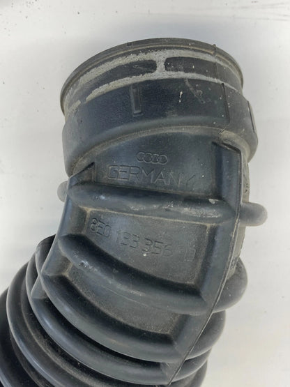 2005-2009 AUDI A4 2.0L AT AIR INTAKE TUBE HOSE DUCT PIPE 8E0-133-356-D OEM