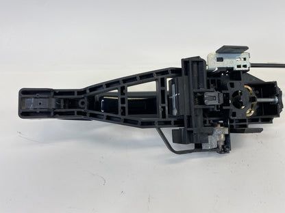 12 13 14 15 16 17 18 Ford Focus Rear Right Side Exterior Outside Door Handle OEM