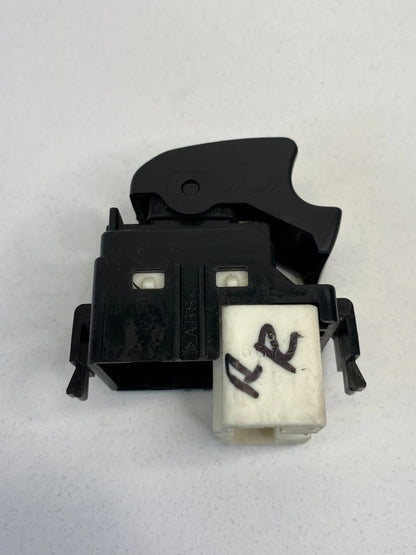 2004-2009 TOYOTA PRIUS REAR RIGHT BACK SIDE DOOR WINDOW CONTROL SWITCH OEM