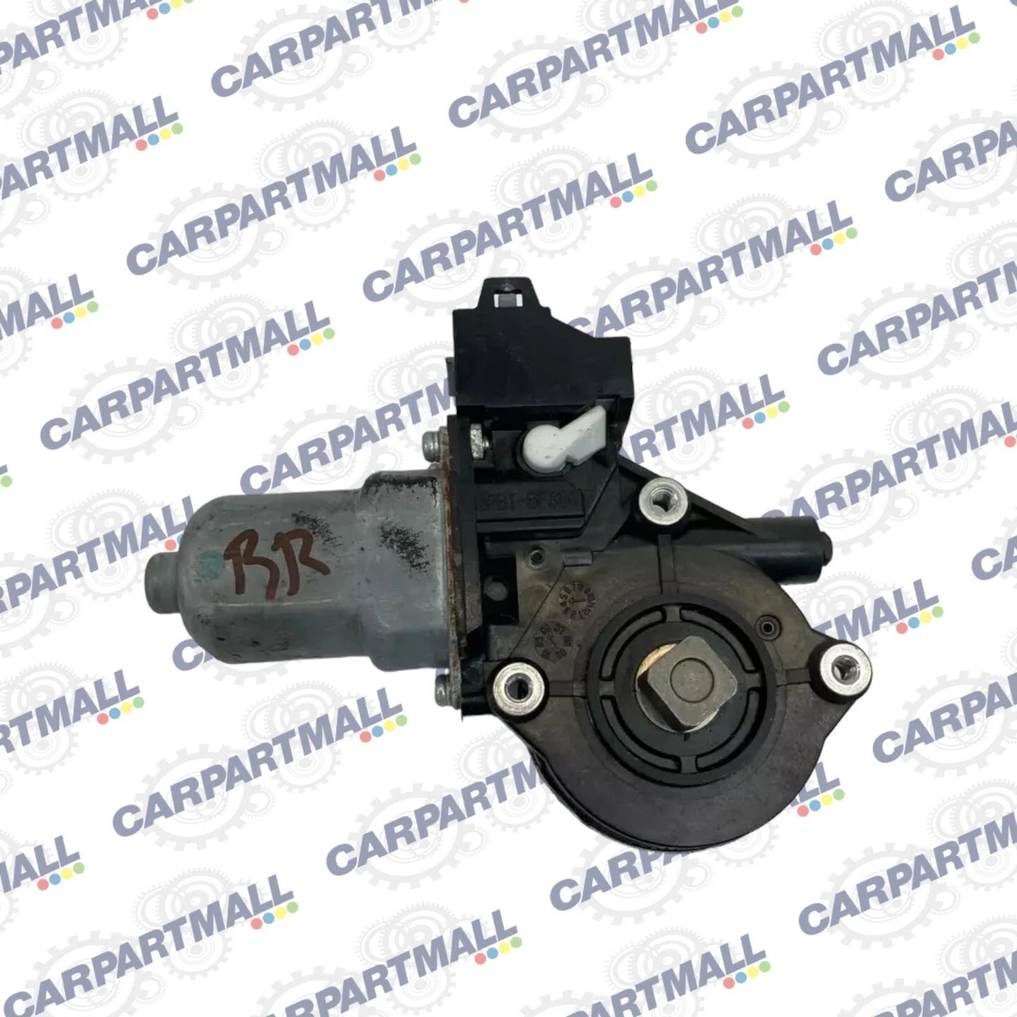 2007 2008 07 08 INFINITI G35 REAR RIGHT BACK DOOR POWER WINDOW MOTOR OEM
