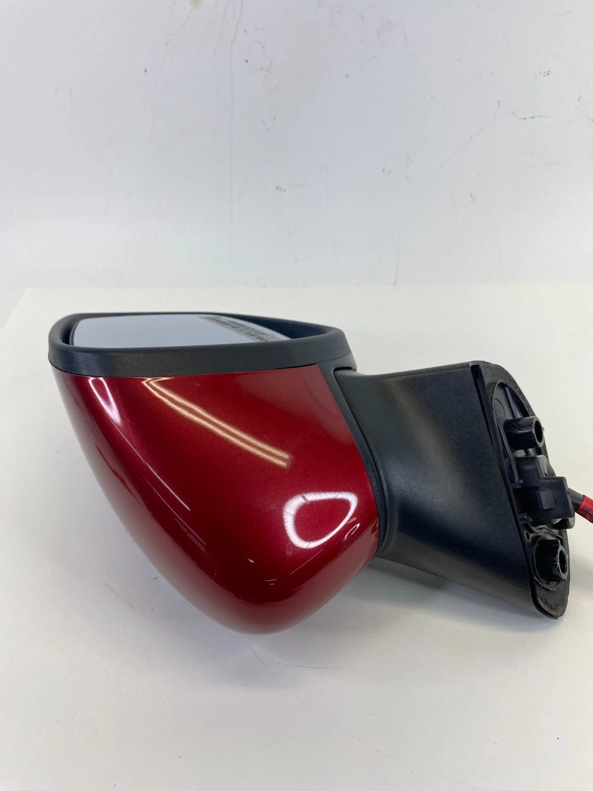 2015-2019 Nissan Versa Note Right Passenger Side View Door Power Mirror OEM