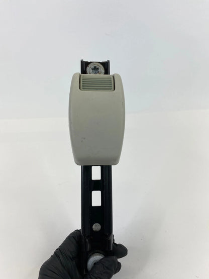 2007-009 DODGE CALIBER FRONT LEFT SIDE SEAT BELT ADJUSTER HEIGHT 6035809G5E