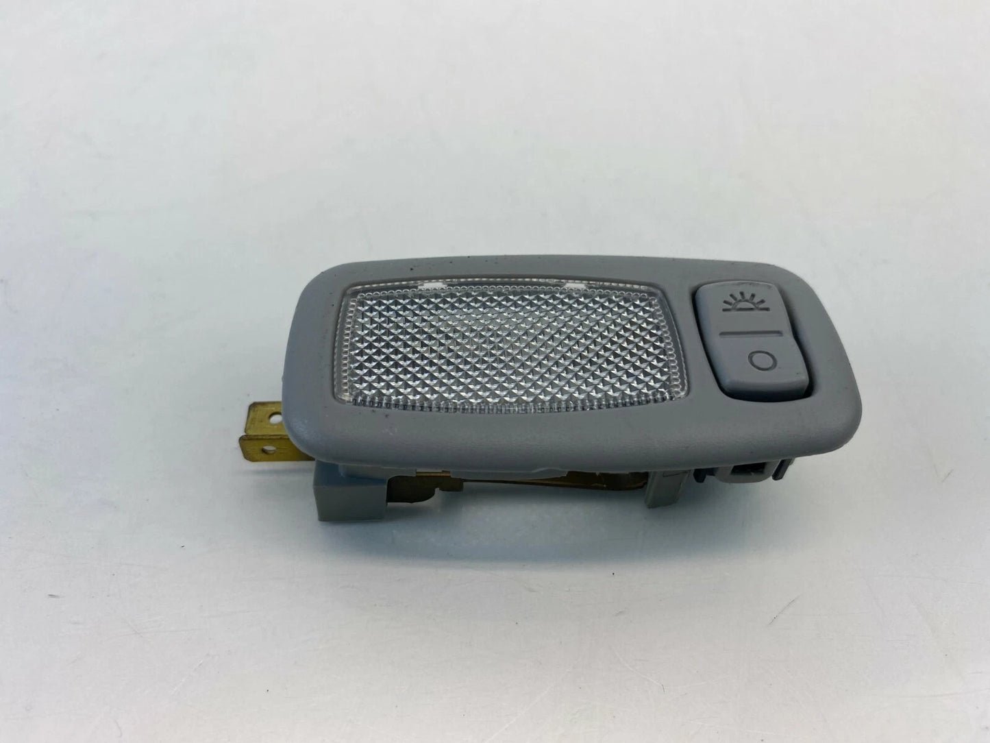 11-14 HYUNDAI SONATA INTERIOR INNER RIGHT PASSENGER VANITY LAMP LIGHT 92892-3S00