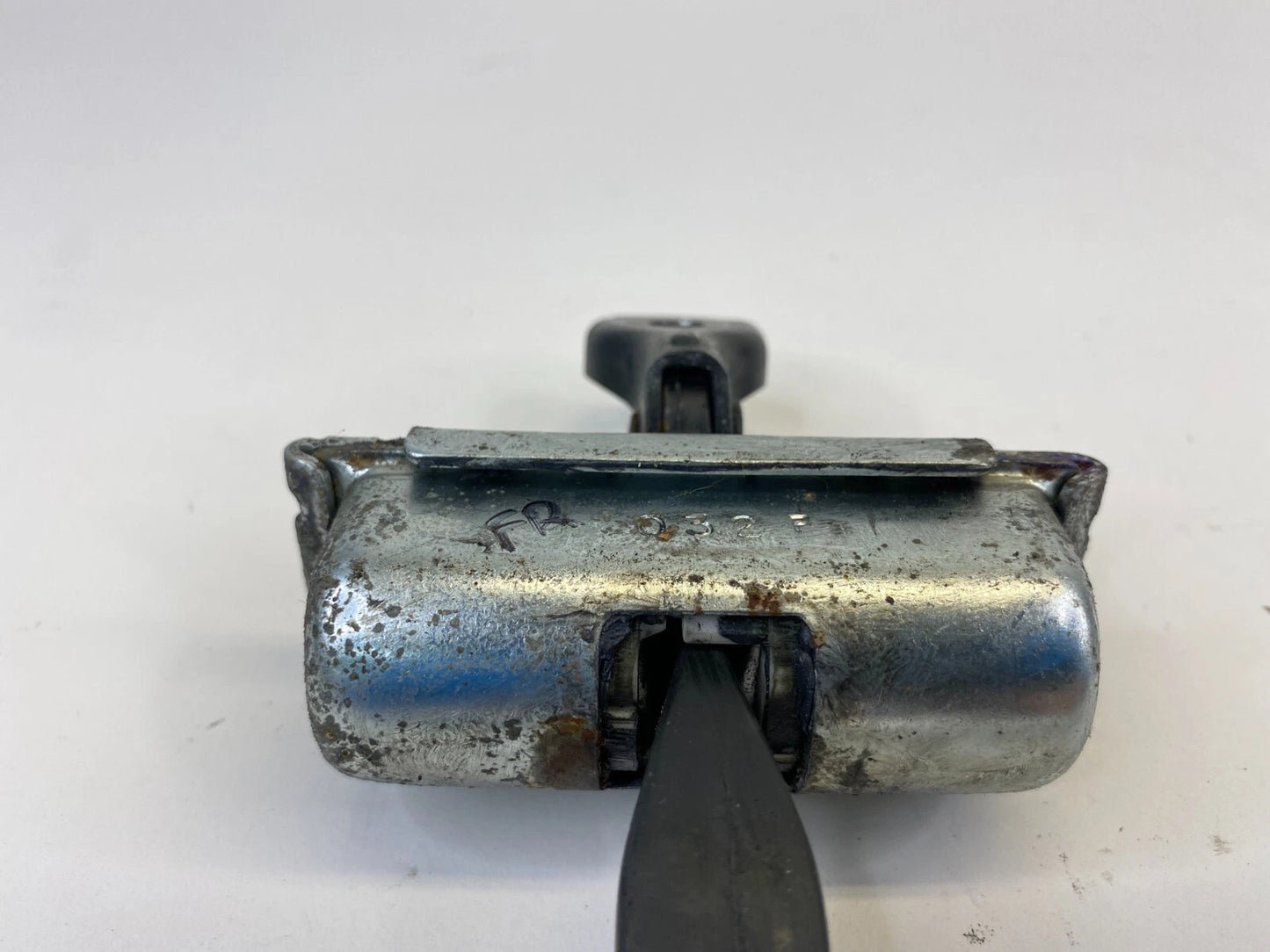 2013-2020 FORD FUSION FRONT RIGHT PASSENGER DOOR CHECK STOPPER HINGE DETENT OEM
