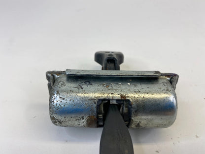 2013-2020 FORD FUSION FRONT RIGHT PASSENGER DOOR CHECK STOPPER HINGE DETENT OEM