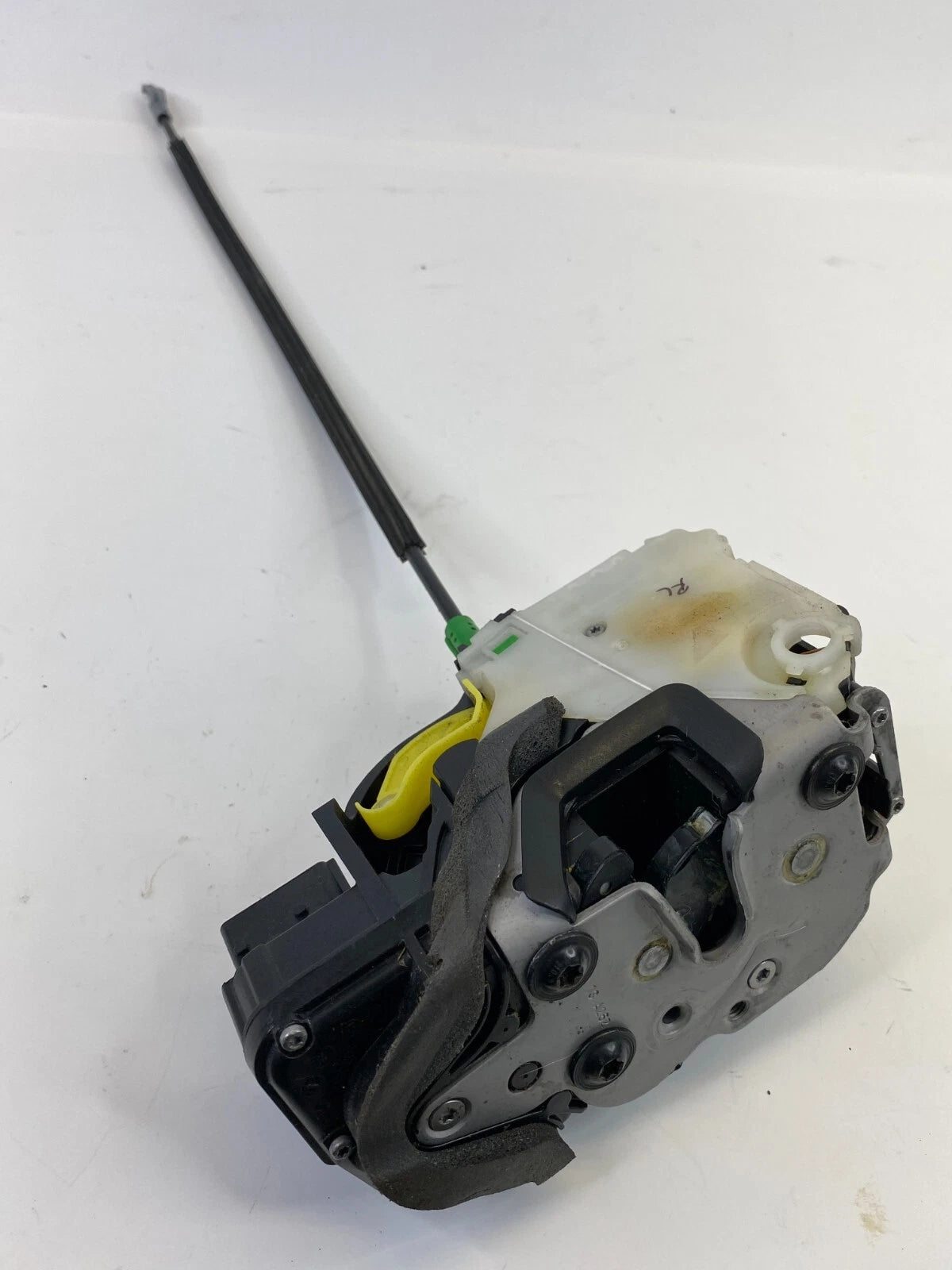 12-18 CHEVY CHEVROLET SONIC REAR LEFT DOOR LOCK LATCH ACTUATOR 13579549 OEM