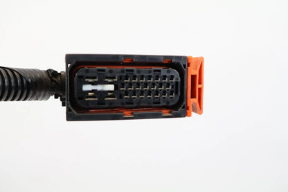 2005-2007 HONDA ACCORD 2.4L L4 A/T ABS PUMP CONNECTOR PLUG UNIT WIRE SOCKET