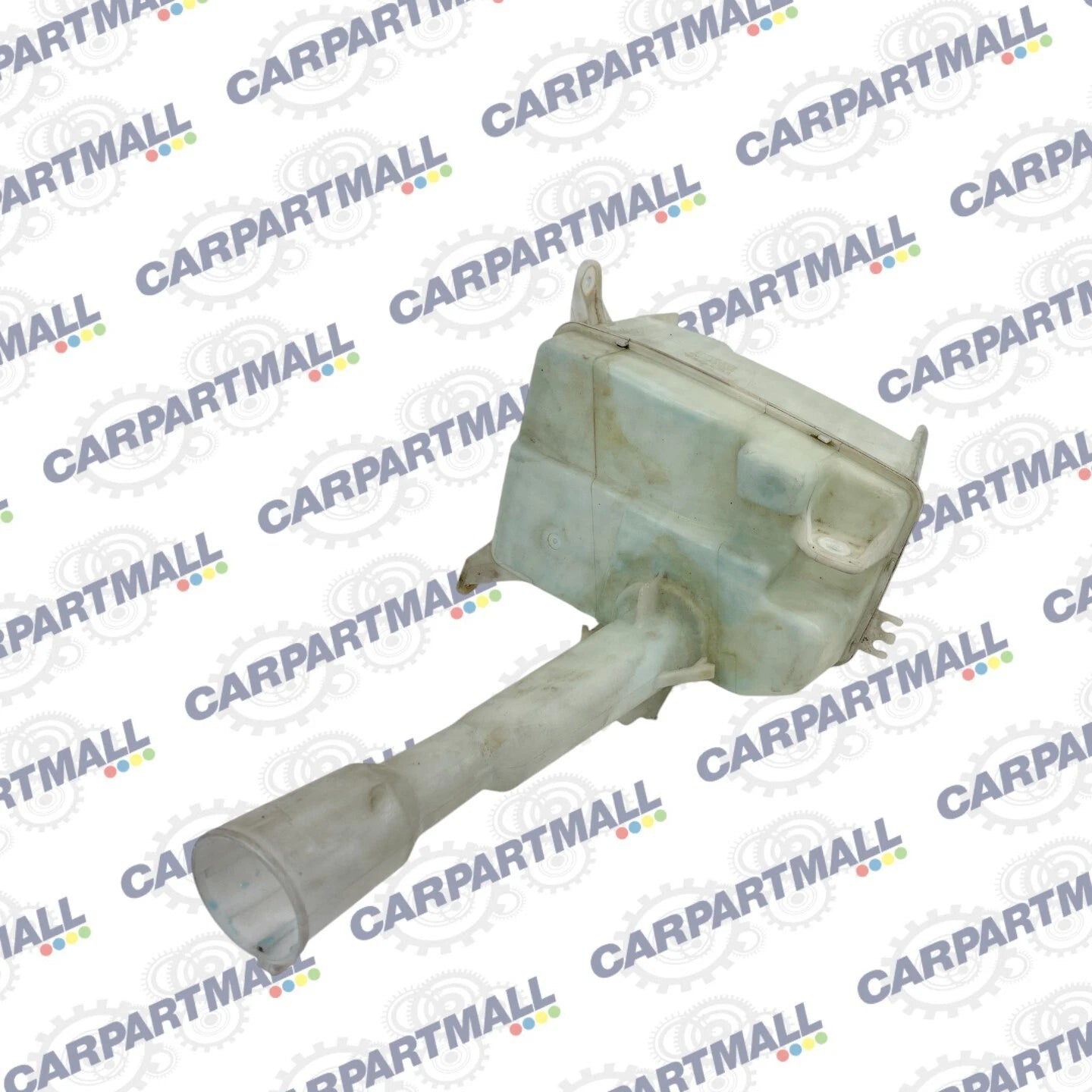 2001-2003 TOYOTA RAV4 WINDSHIELD WIPER FLUID RESERVOIR TANK BOTTLE ASSEMBLY OEM