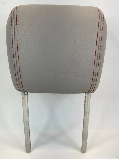 10-17 GMC TERRAIN CHEVY EQUINOX FRONT SEAT HEADREST LEFT DRIVER HEAD REST OEM