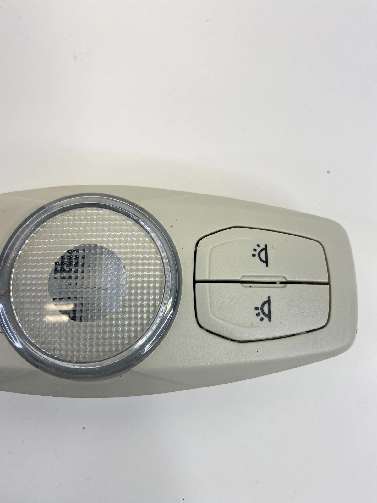 2013-2018 FORD C-MAX REAR RIGHT OVERHEAD READING DOME LIGHT LAMP OEM FACTORY