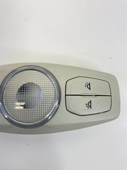 2013-2018 FORD C-MAX REAR RIGHT OVERHEAD READING DOME LIGHT LAMP OEM FACTORY