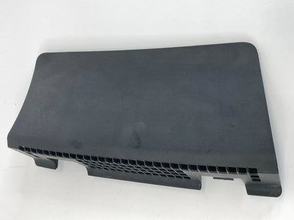 09 10 11 12 13 14 NISSAN CUBE UPPER TOP COWL COVER TRIM LID LF44-5951-100 OEM