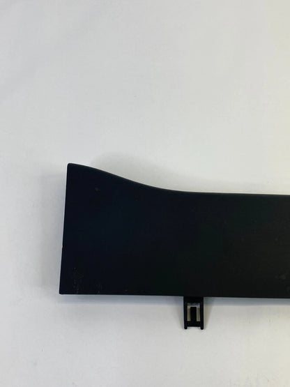 2008-2016 VOLVO XC70 STEERING CULUMN UPPER TOP COVER TRIM PANEL 08635248 OEM