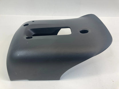 2009-2012 FORD FLEX STEERING COLUMN LOWER COVER BEZEL SHROUD TRIM 8A43-3K512-AB