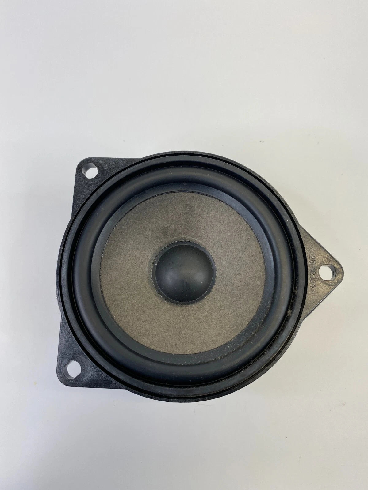 07-09 MINI COOPER FRONT RIGHT PASSENGER SIDE DOOR MID RANGE SPEAKER 65139143153