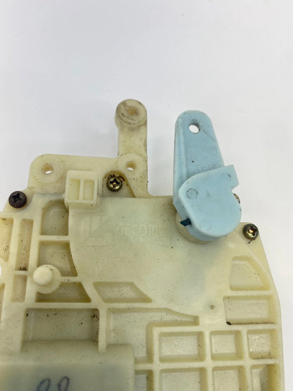 1998-2002 HONDA ACCORD SEDAN REAR RIGHT SIDE DOOR LOCK LATCH ACTUATOR OEM
