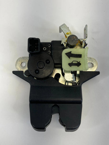 2011-2016 KIA OPTIMA REAR TRUNK TAILGATE LOCK LATCH RELEASE ACTUATOR OEM