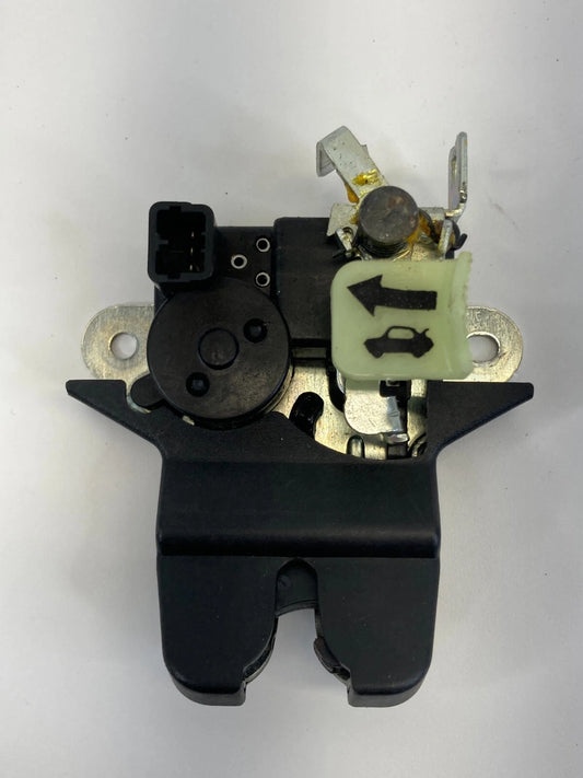 2011-2016 KIA OPTIMA REAR TRUNK TAILGATE LOCK LATCH RELEASE ACTUATOR OEM