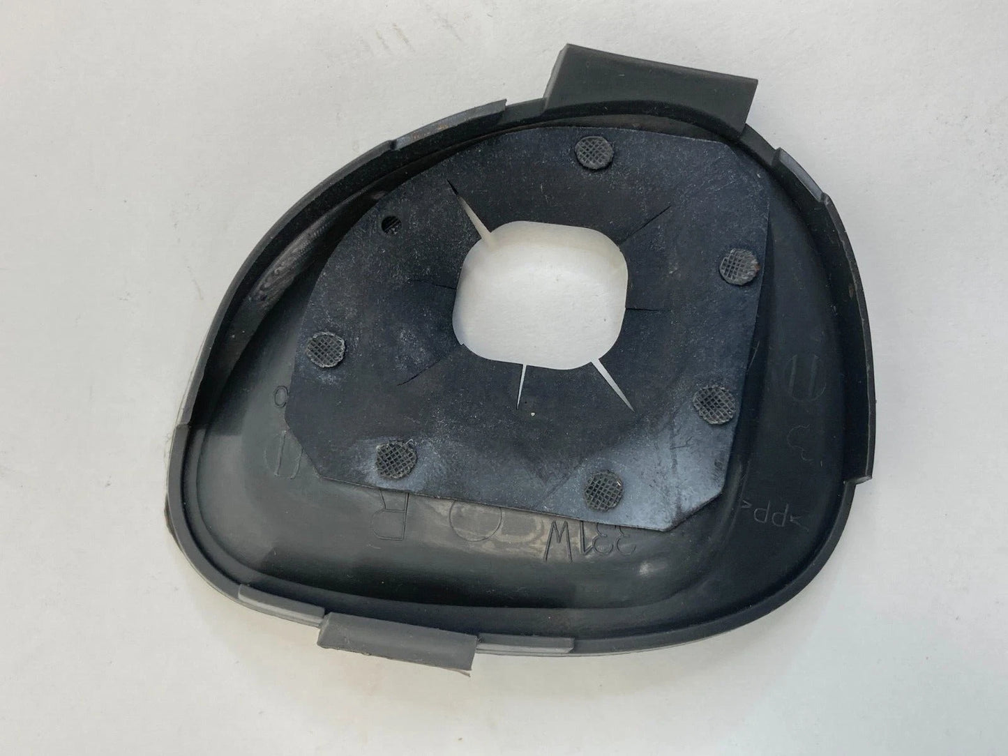 07 08 09 10 11 TOYOTA CAMRY STEERING WHEEL BACKING COVER CAP TRIM PANEL OEM
