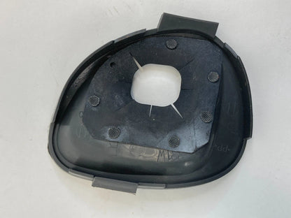 07 08 09 10 11 TOYOTA CAMRY STEERING WHEEL BACKING COVER CAP TRIM PANEL OEM