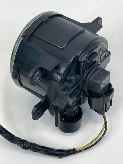 2010-2012 ACURA RDX FRONT BUMPER LEFT DRIVER SIDE FOG LIGHT LAMP 89211690 OEM