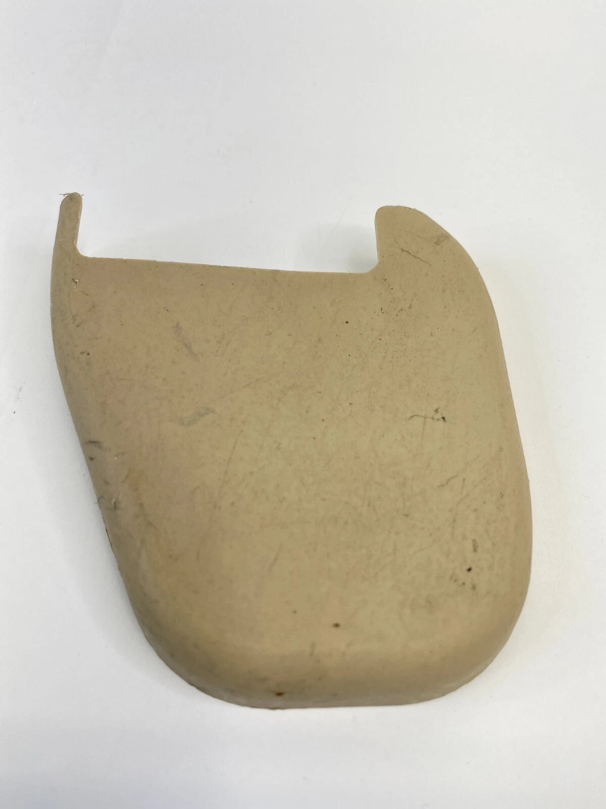 04-08 ACURA TL DRIVER SEAT SIDE REAR INNER RIGHT TRACK END COVER TRIM 81596-SEP