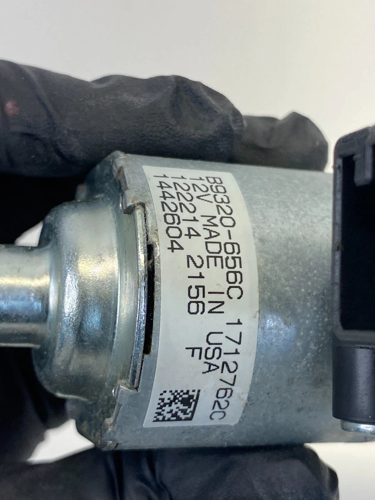 2013-2020 NISSAN PATHFINDER 14-20 QX60 POWER SUNROOF MOTOR B9320-656COEM