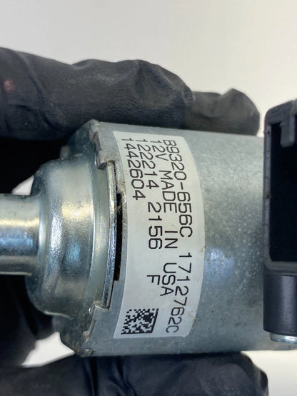 2013-2020 NISSAN PATHFINDER 14-20 QX60 POWER SUNROOF MOTOR B9320-656COEM