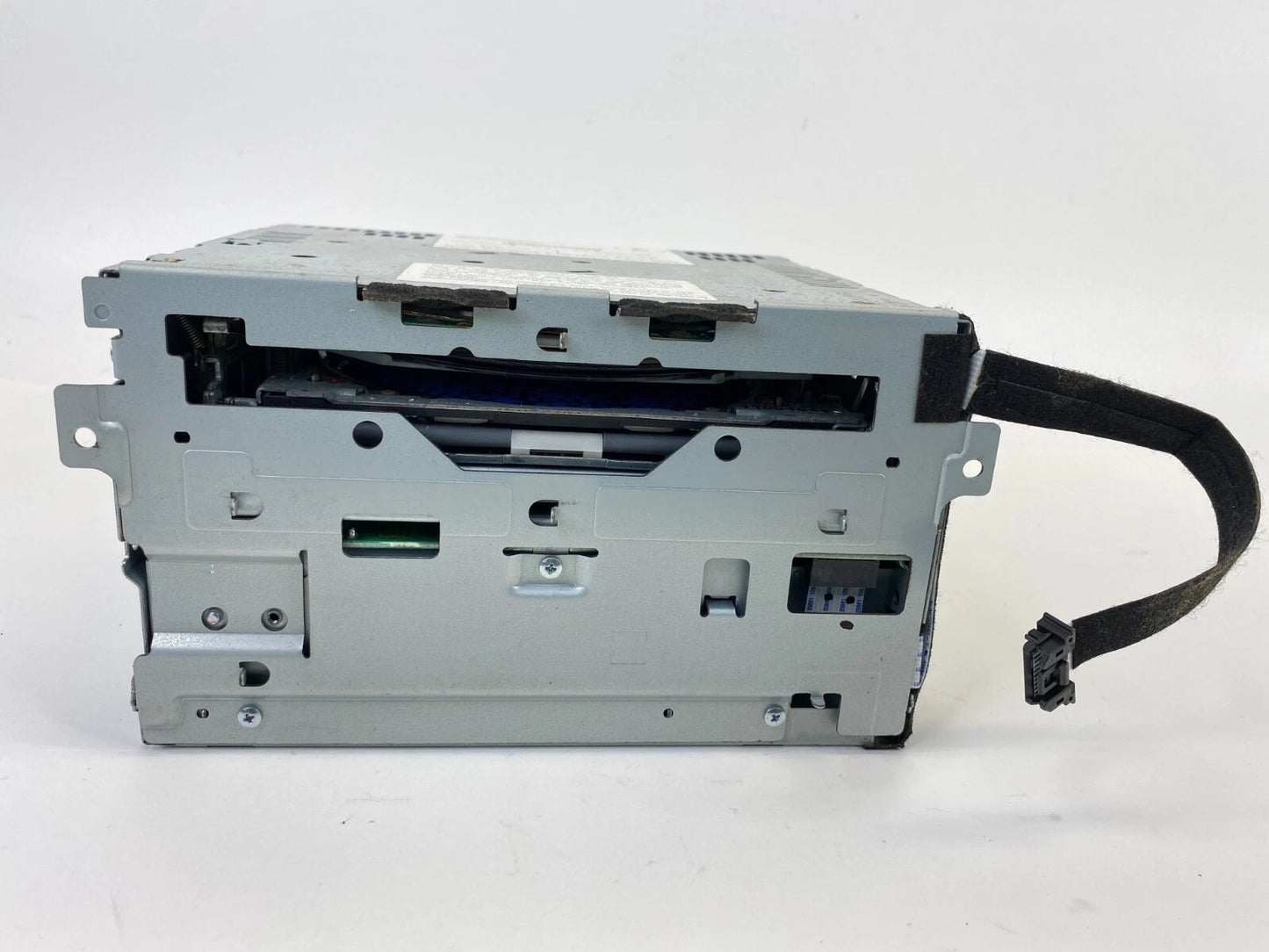 2007 2008 INFINITI FX35 AM/FM RADIO RECEIVER STEREO PLAYER ASSY 28185-CL72A OEM