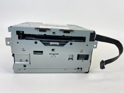2007 2008 INFINITI FX35 AM/FM RADIO RECEIVER STEREO PLAYER ASSY 28185-CL72A OEM