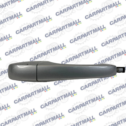 2009-2014 VOLKSWAGEN ROUTAN REAR LEFT SIDE EXTERIOR OTSIDE DOOR HANDLE OEM