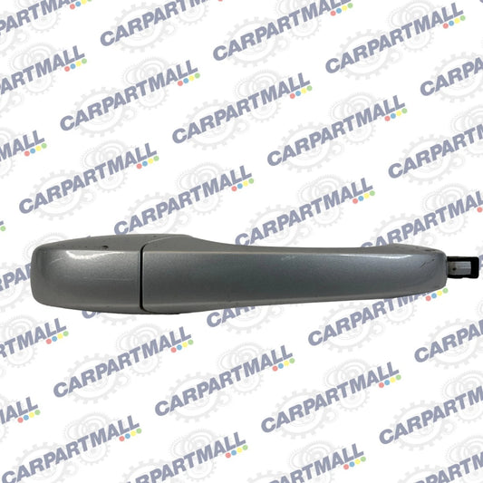 2009-2014 VOLKSWAGEN ROUTAN REAR LEFT SIDE EXTERIOR OTSIDE DOOR HANDLE OEM
