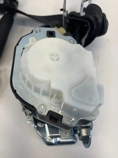 2016-2019 FORD EXPLORER INTERCEPTOR UTILITY FRONT RIGHT SIDE SEAT BELT RETRACTOR