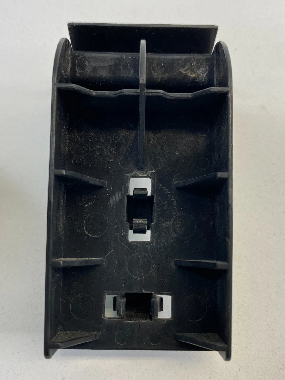 2003-2007 NISSAN MURANO FRONT BUMPER SIDE SUPPORT CLIP BRACKET OEM