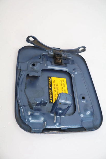 2004-2009 TOYOTA PRIUS FUEL GAS TANK FILLER DOOR COVER LID OEM FACTORY