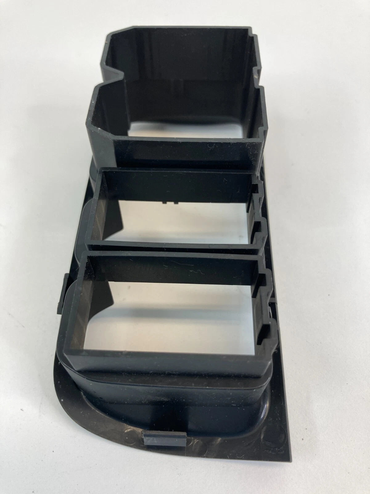 2012-2015 KIA RIO DASH DIMMER LIGHT RHEOSTAT ECO SURROUND TRIM BEZEL ONLY OEM