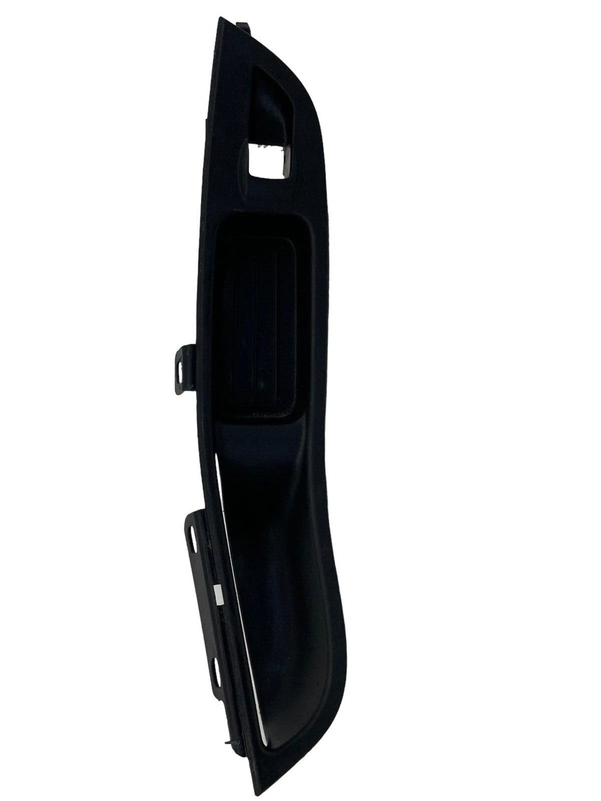 2012-2018 FORD FOCUS SEDAN FRONT RIGHT PASSENGER SIDE WINDOW SWITCH COVER TRIM