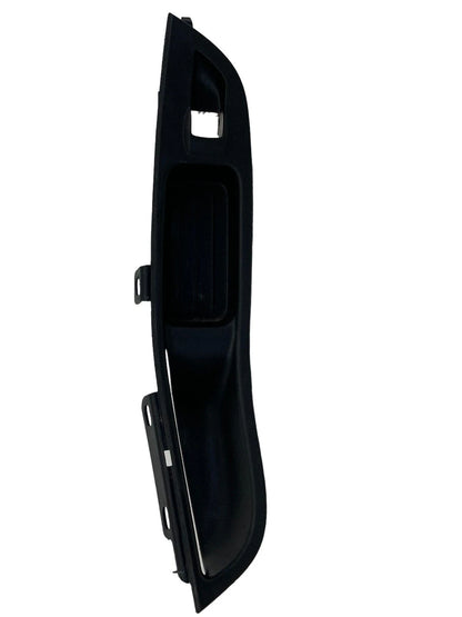 2012-2018 FORD FOCUS SEDAN FRONT RIGHT PASSENGER SIDE WINDOW SWITCH COVER TRIM
