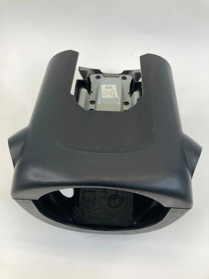 07-15 MINI COOPER FRONT LEFT SIDE STEERING COLUMN TRIM PANEL COVER 51452752775