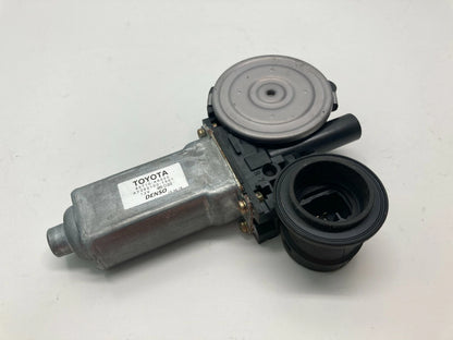 2003-2008 TOYOTA COROLLA MATRIX REAR LEFT SIDE DOOR WINDOW MOTOR 85710-AA050 OEM