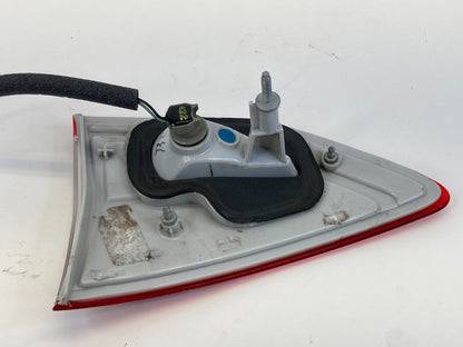 2013 2014 2015 2016 Ford Escape Left Side Inner Trunk Tail Light Taillight OEM