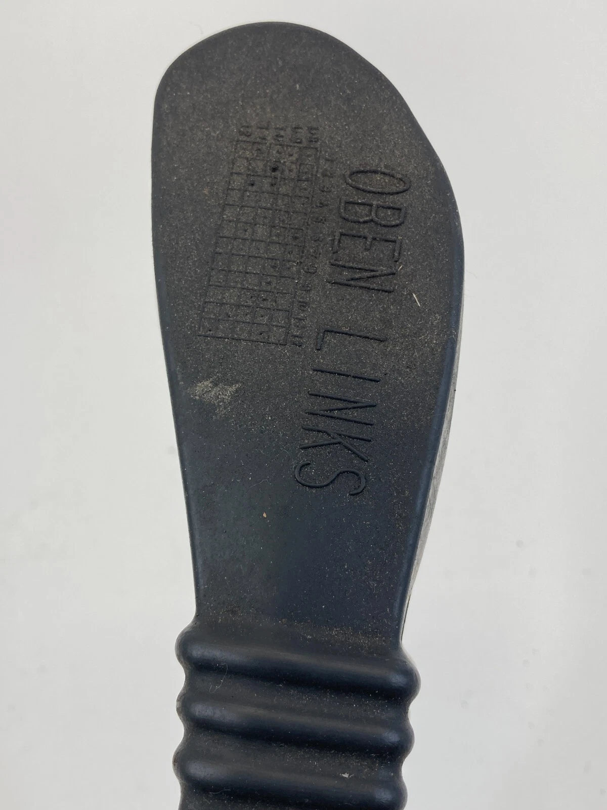 2009-2016 AUDI A4 FRONT DOOR CHECK STOPPER LH DRIVER SIDE OEM FACTORY 8K0837249C
