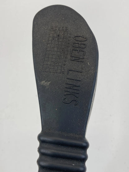 2009-2016 AUDI A4 FRONT DOOR CHECK STOPPER LH DRIVER SIDE OEM FACTORY 8K0837249C
