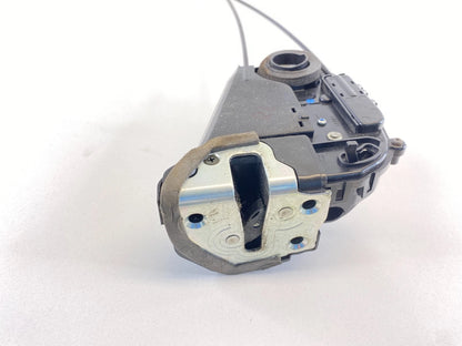 2004-2009 TOYOTA PRIUS REAR LEFT SIDE DOOR LOCK LATCH ACTUATOR RR LH OEM