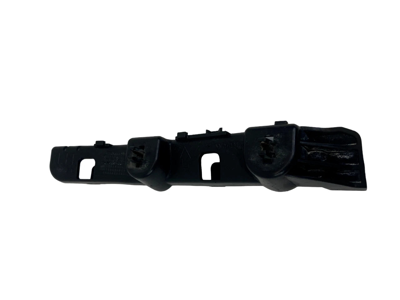 2007-2012 NISSAN ALTIMA SEDAN FRONT LEFT SIDE BUMPER BRACKET 62221-JA000 OEM