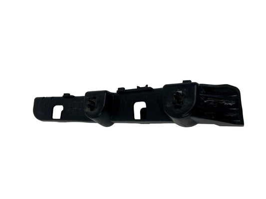 2007-2012 NISSAN ALTIMA SEDAN FRONT LEFT SIDE BUMPER BRACKET 62221-JA000 OEM
